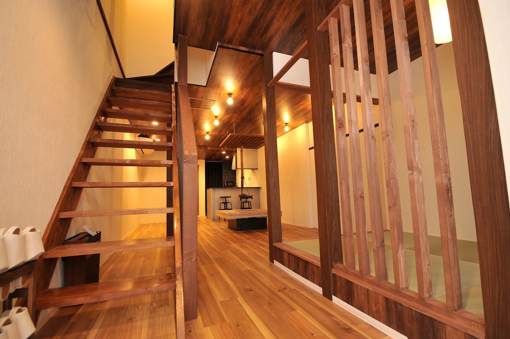 CONDOMINIUM HOUSE IN OSAKA SHIN-FUKAE 大阪