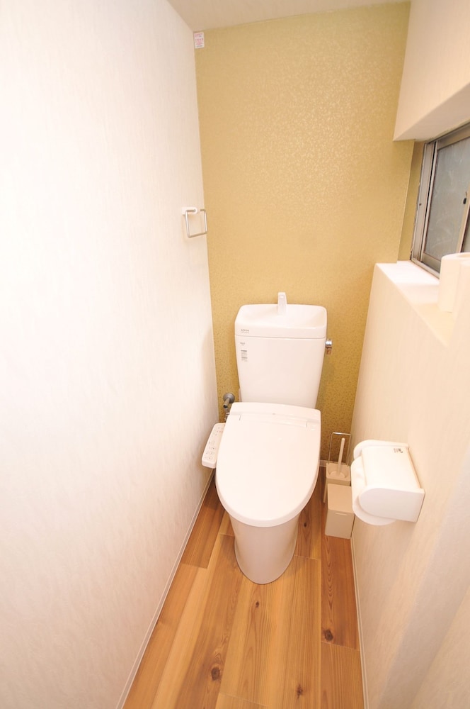 CONDOMINIUM HOUSE IN OSAKA SHIN-FUKAE 大阪