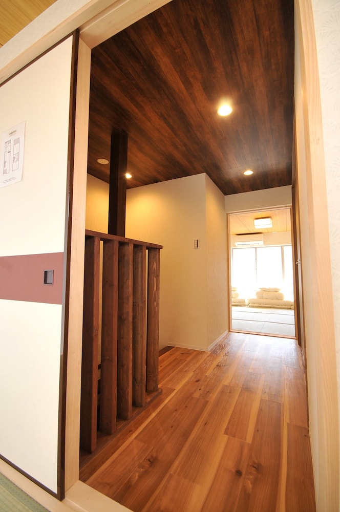 CONDOMINIUM HOUSE IN OSAKA SHIN-FUKAE 大阪