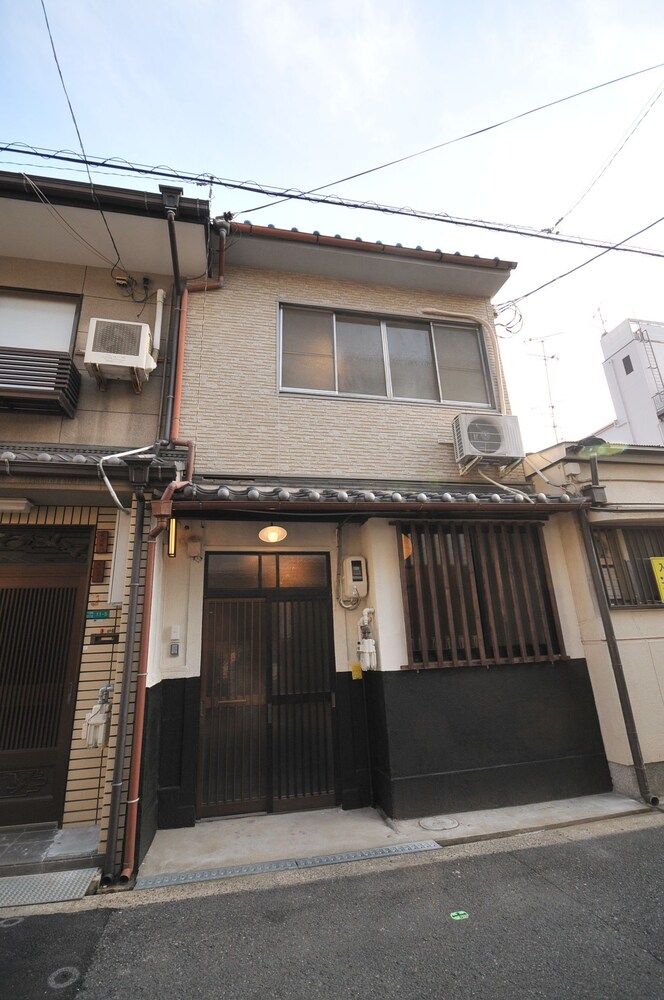 CONDOMINIUM HOUSE IN OSAKA SHIN-FUKAE 大阪