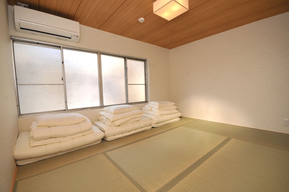 CONDOMINIUM HOUSE IN OSAKA SHIN-FUKAE 大阪