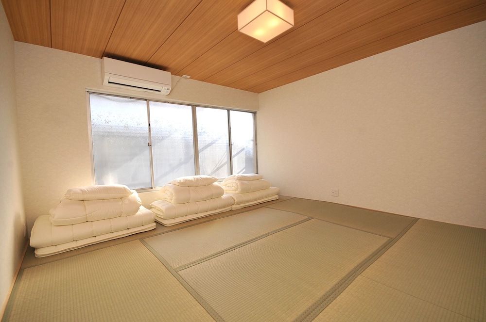 CONDOMINIUM HOUSE IN OSAKA SHIN-FUKAE 大阪