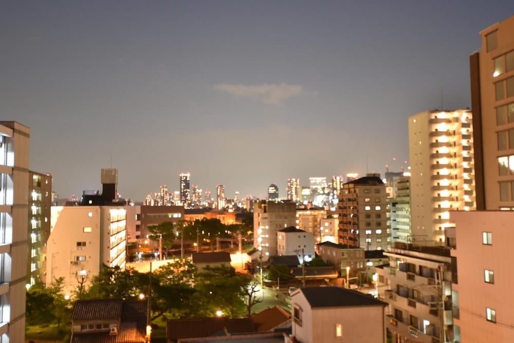 ENZO SHIN-OSAKA C 大阪