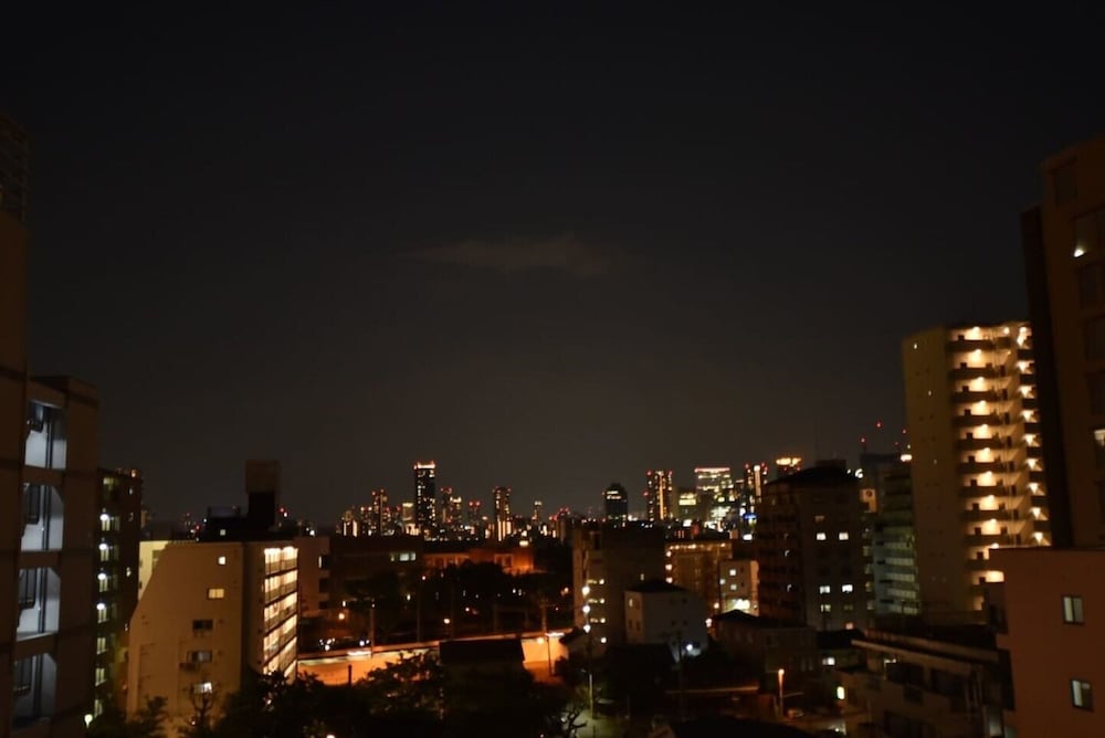 ENZO SHIN-OSAKA C 大阪