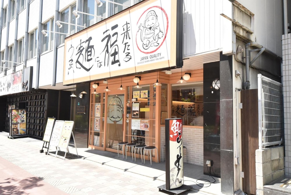 ENZO SHIN-OSAKA C 大阪