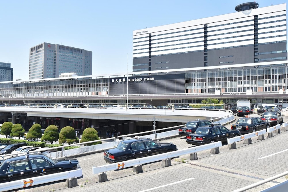 ENZO SHIN-OSAKA C 大阪