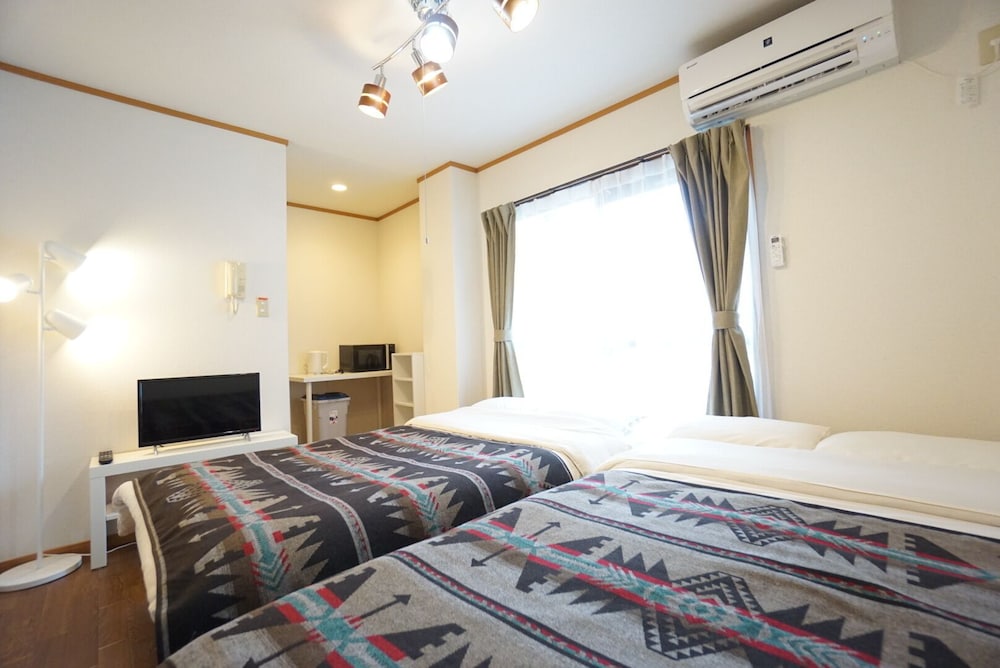 TERRY'S APARTMENT SHINSAIBASHI I M04C 大阪