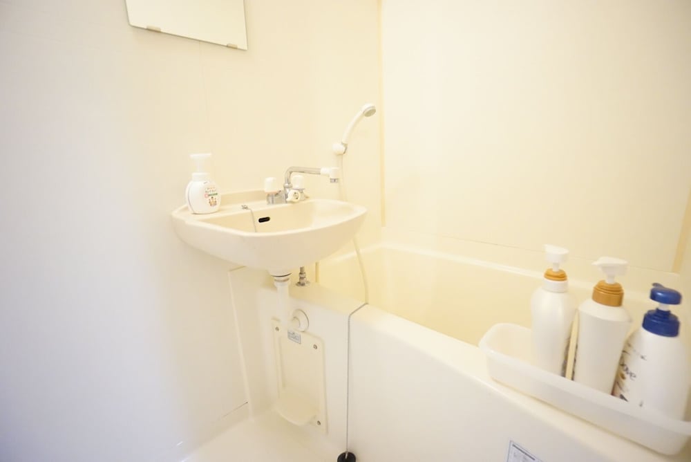TERRY'S APARTMENT SHINSAIBASHI I M04C 大阪