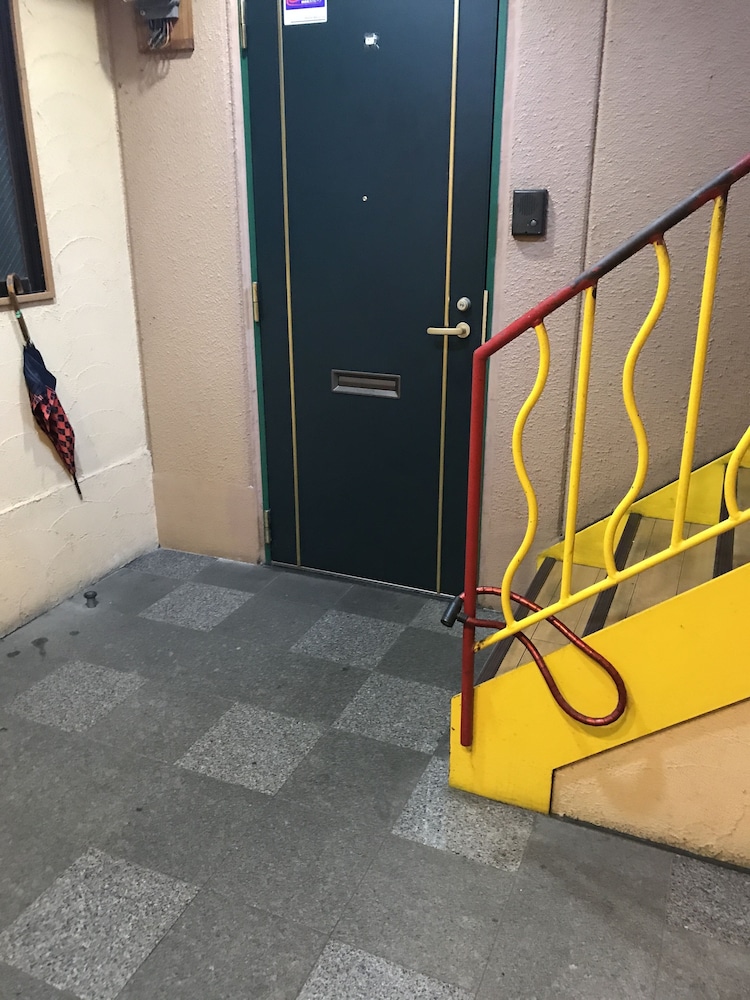 TERRY'S APARTMENT SHINSAIBASHI I M04C 大阪