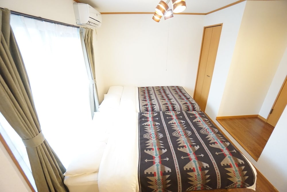 TERRY'S APARTMENT SHINSAIBASHI I M04C 大阪