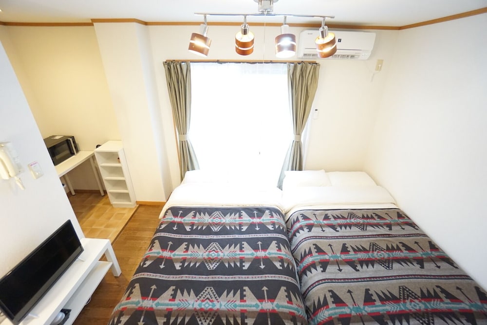 TERRY'S APARTMENT SHINSAIBASHI I M04C 大阪