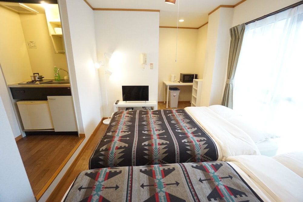 TERRY'S APARTMENT SHINSAIBASHI I M04C 大阪