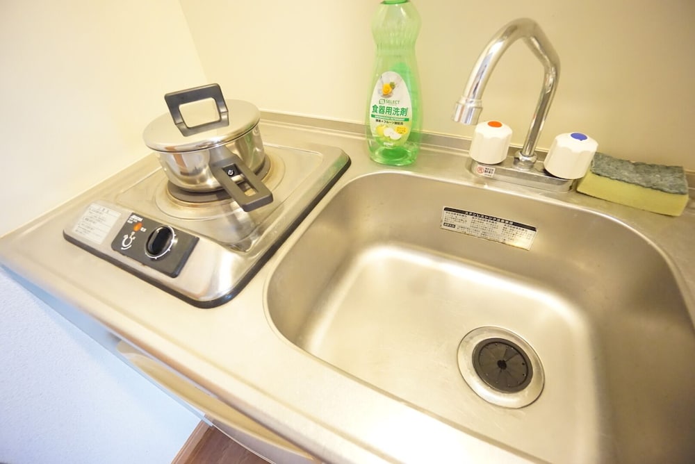 TERRY'S APARTMENT SHINSAIBASHI I M04C 大阪