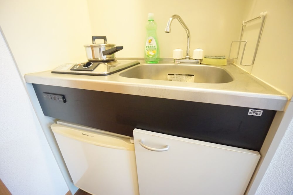 TERRY'S APARTMENT SHINSAIBASHI I M04C 大阪