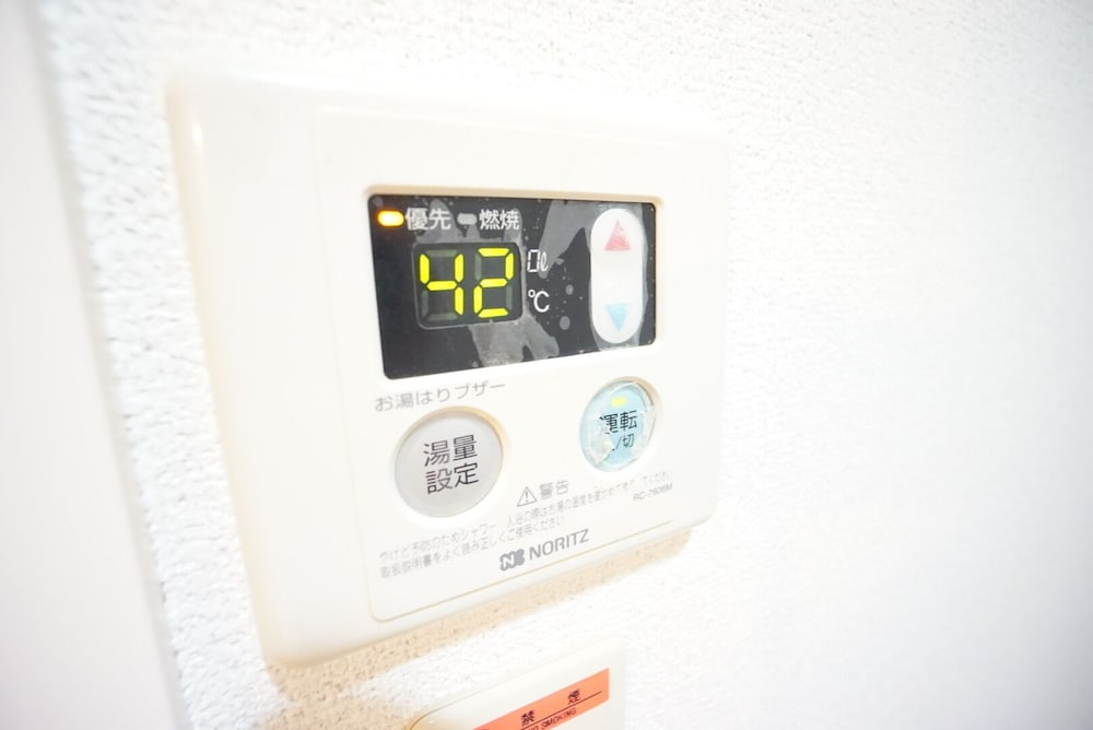 TERRY'S APARTMENT SHINSAIBASHI I M04C 大阪