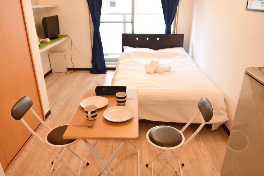 A&C STAY心斎橋 大阪