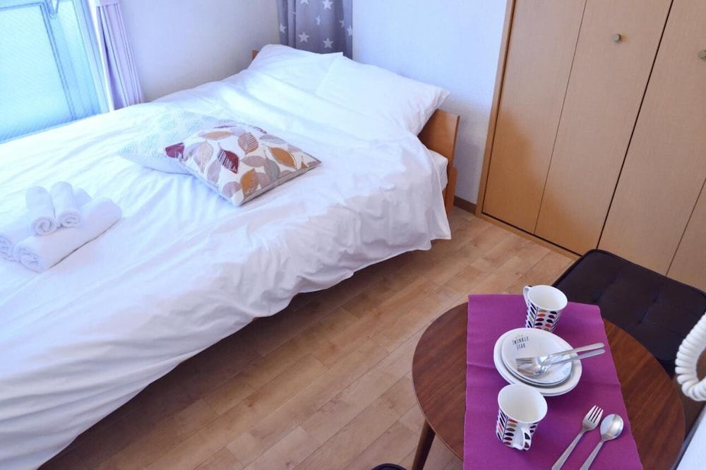 A&C STAY心斎橋 大阪