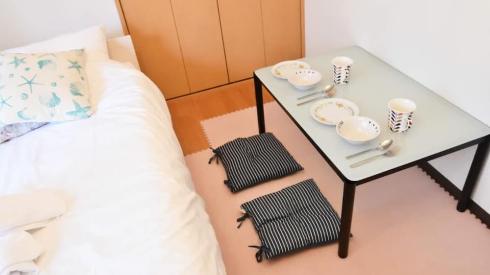 A&C STAY心斎橋 大阪