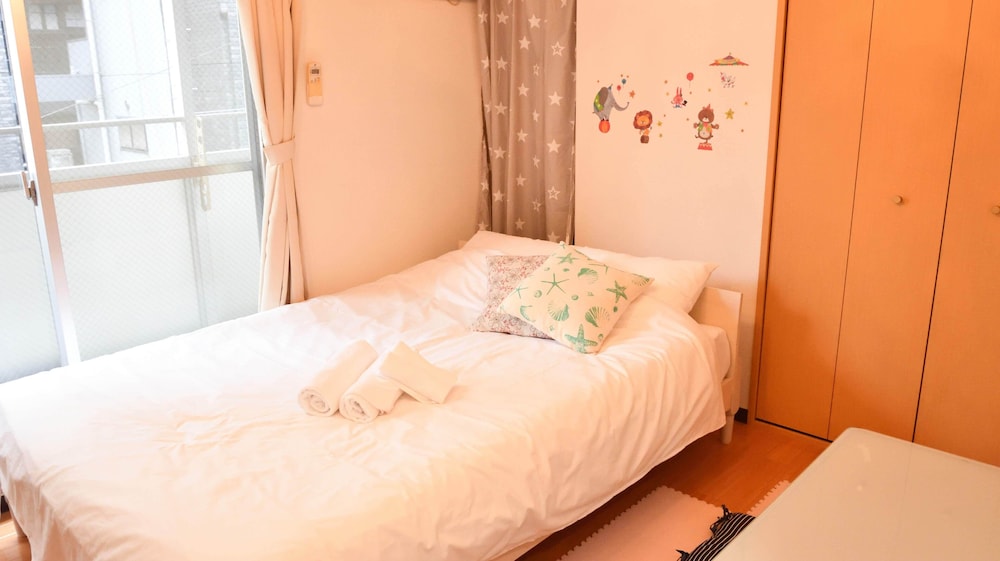 A&C STAY心斎橋 大阪