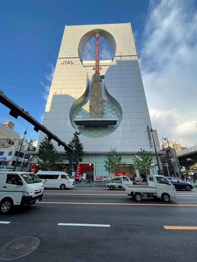A&C STAY心斎橋 大阪