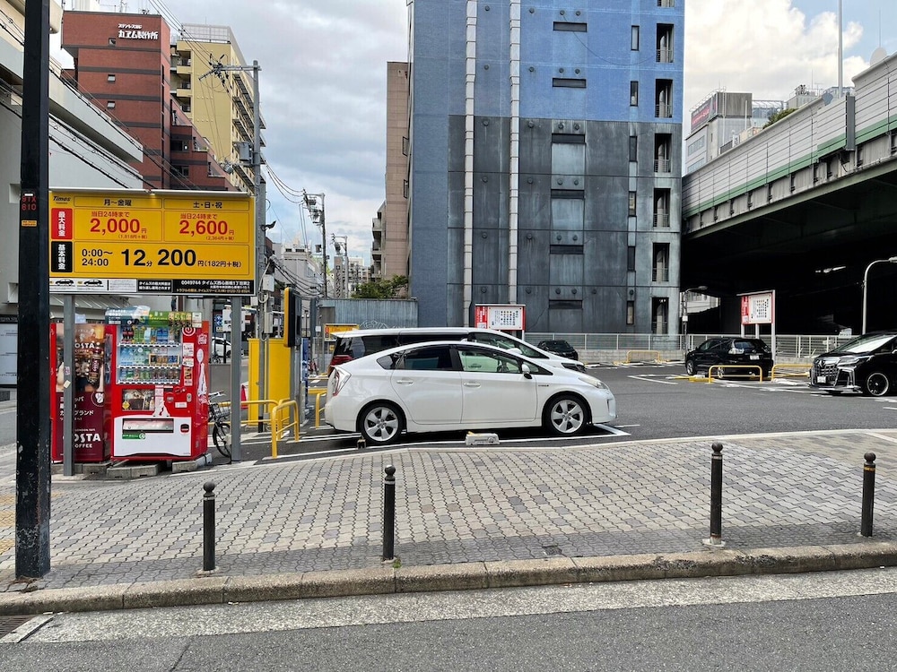 A&C STAY心斎橋 大阪