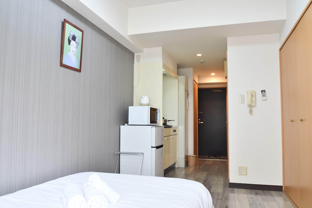 A&C STAY心斎橋 大阪