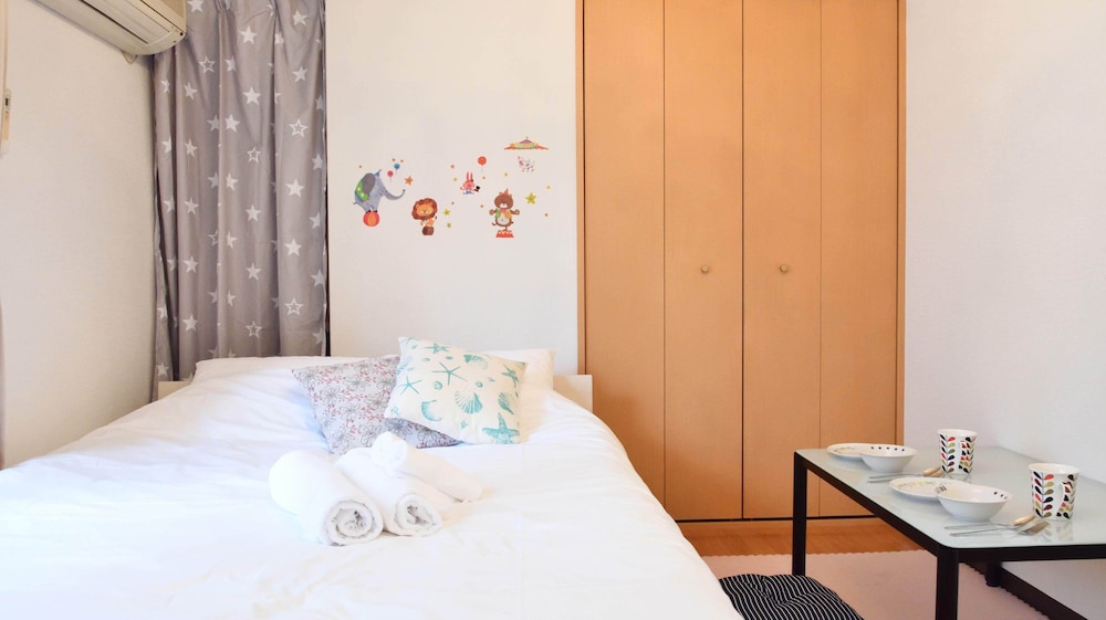 A&C STAY心斎橋 大阪