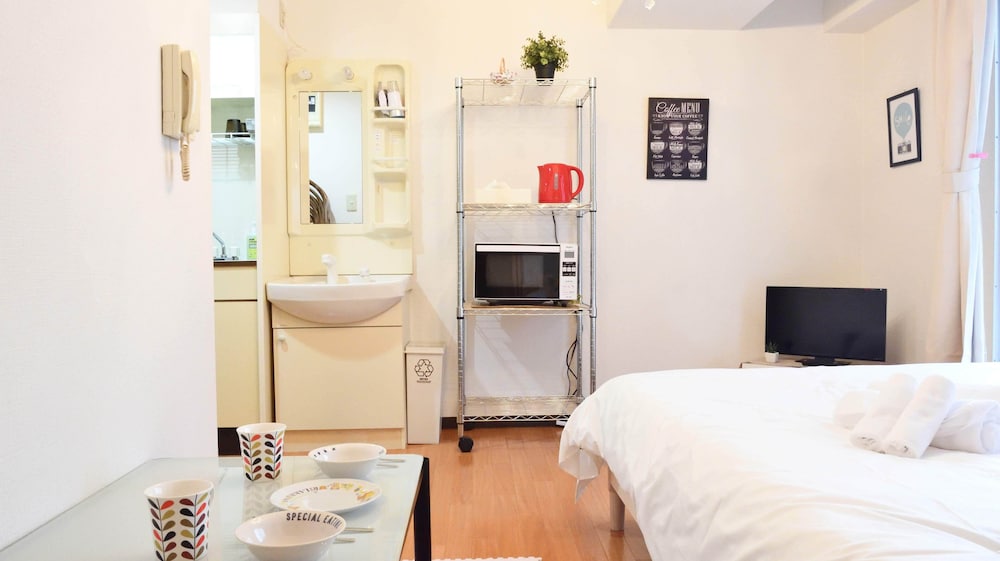 A&C STAY心斎橋 大阪