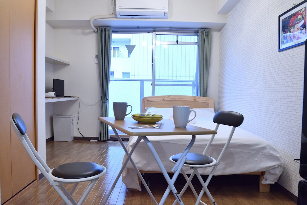 A&C STAY心斎橋 大阪