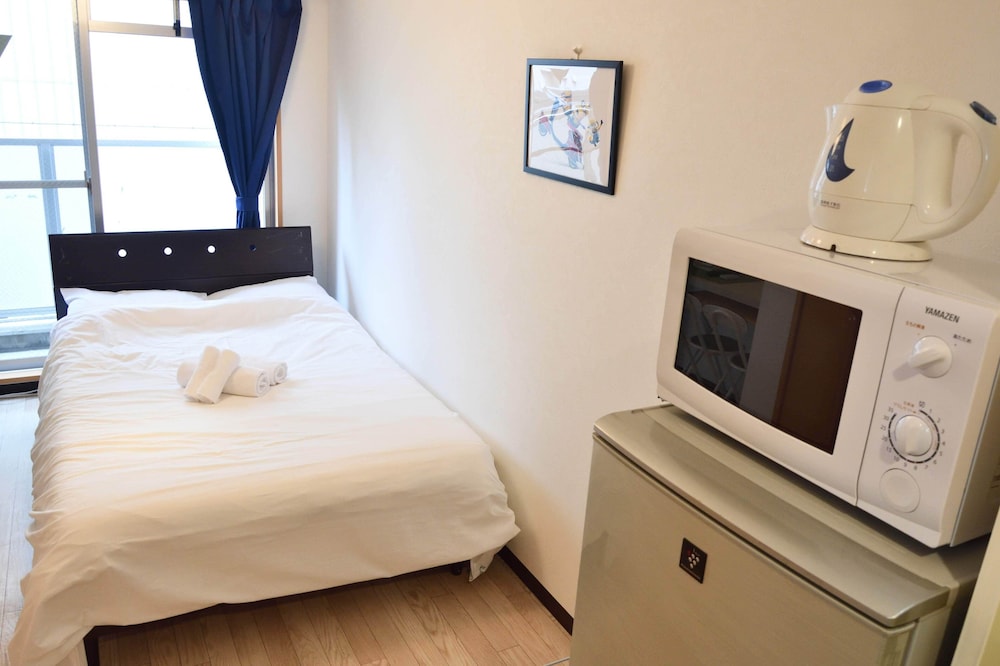 A&C STAY心斎橋 大阪