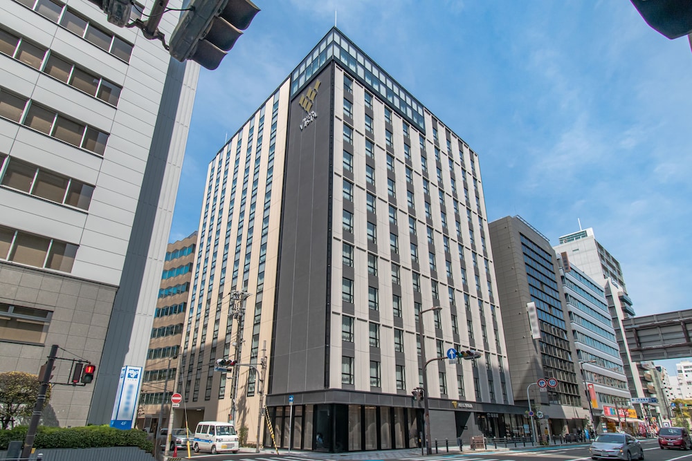 ホテル ビスタ プレミオ 大阪 [本町] 大阪
