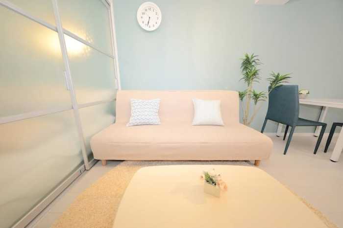 PREMIER IN LAND MARK EBISU OSAKA 201 - 171-14 大阪