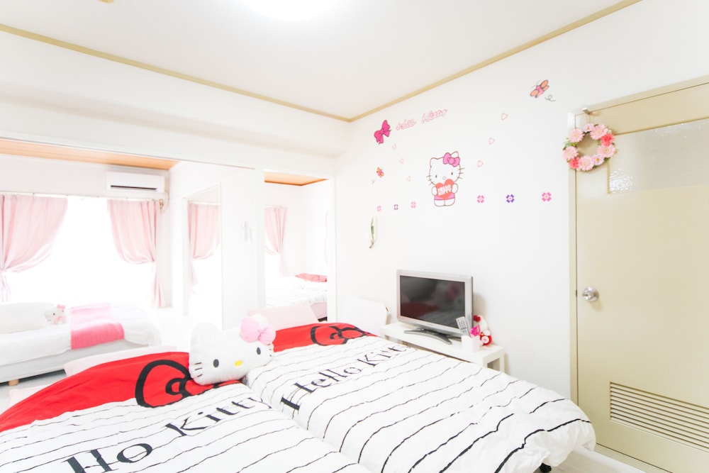 NAMBA DAIKOKUCHO WEST 402 大阪