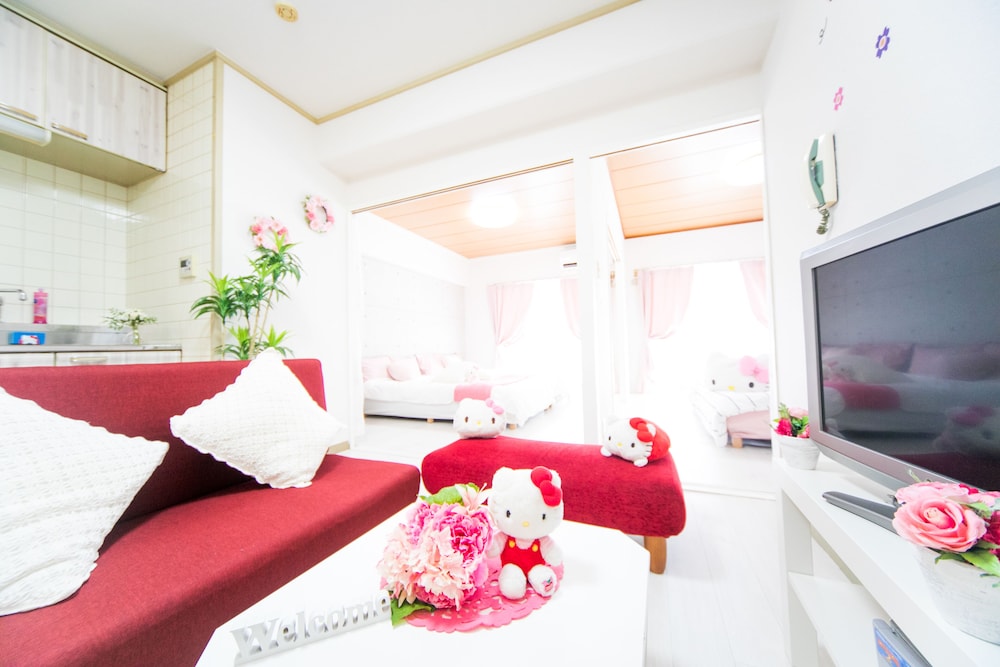 NAMBA DAIKOKUCHO WEST 402 大阪