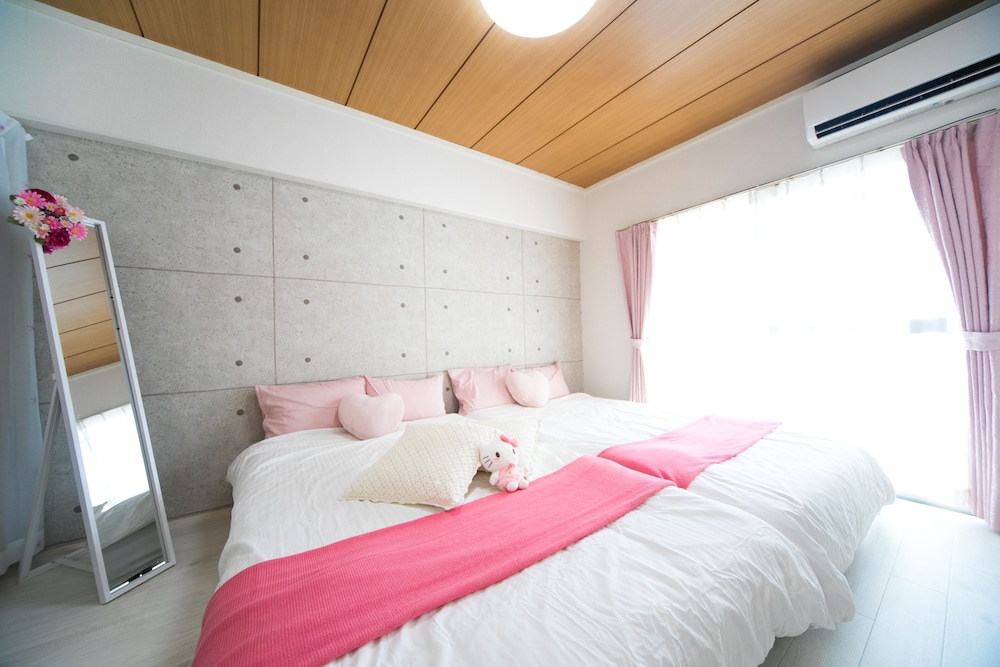 NAMBA DAIKOKUCHO WEST 402 大阪
