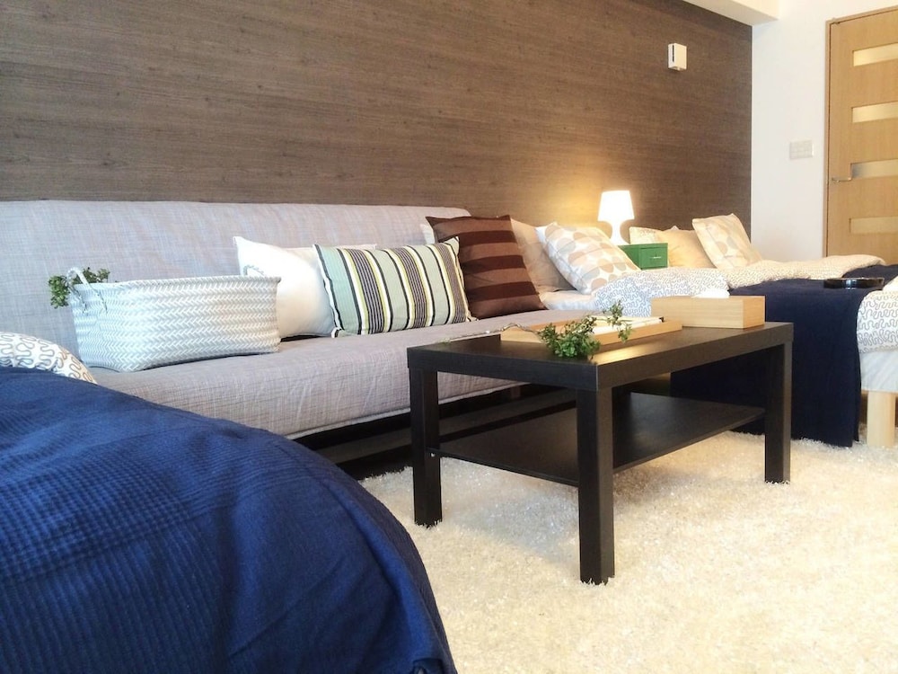 NID NAMBA AT RESIDENCE EAST 大阪