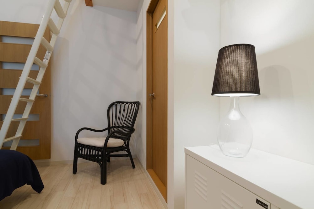NID NAMBA AT RESIDENCE EAST 大阪