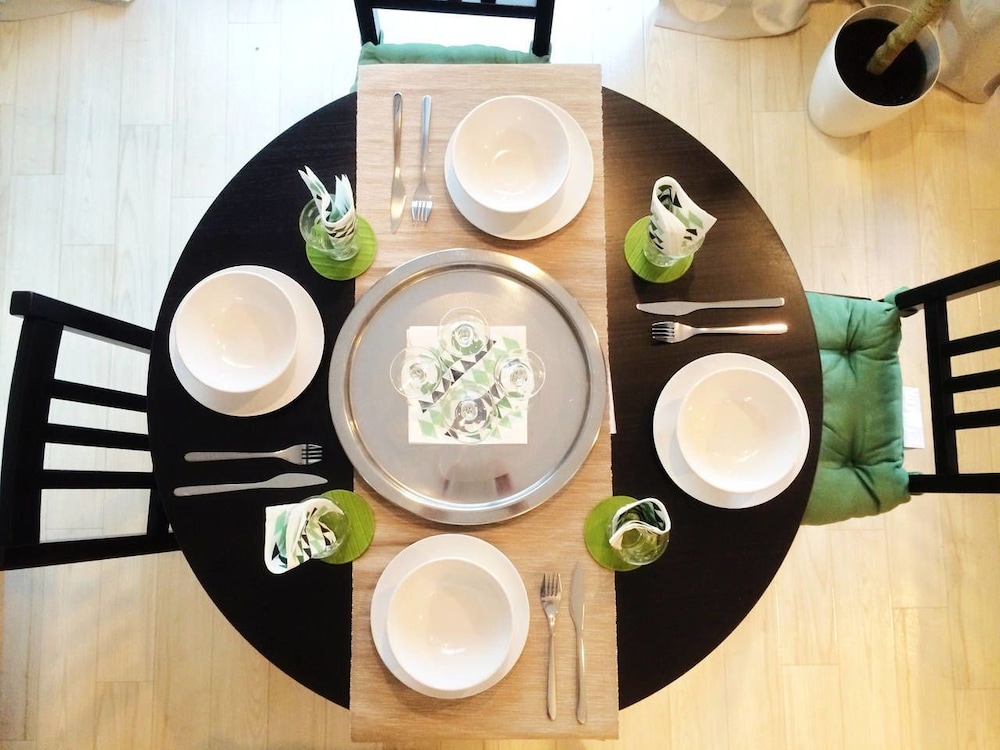 NID NAMBA AT RESIDENCE EAST 大阪