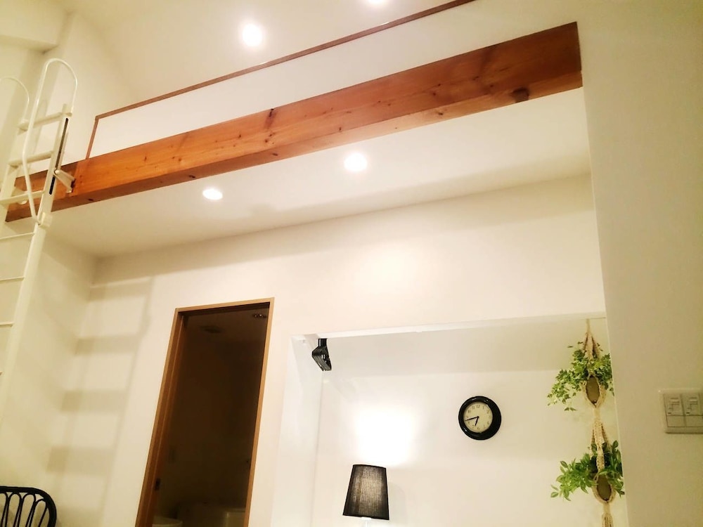 NID NAMBA AT RESIDENCE EAST 大阪