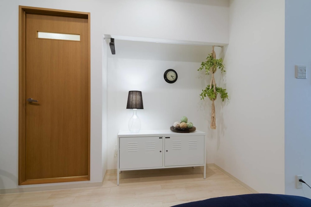 NID NAMBA AT RESIDENCE EAST 大阪