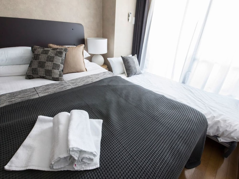 NID NAMBA AT RESIDENCE EAST 大阪