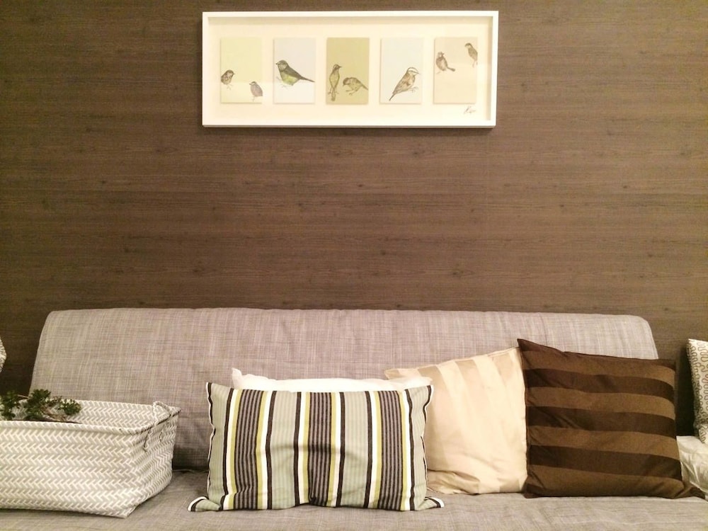NID NAMBA AT RESIDENCE EAST 大阪
