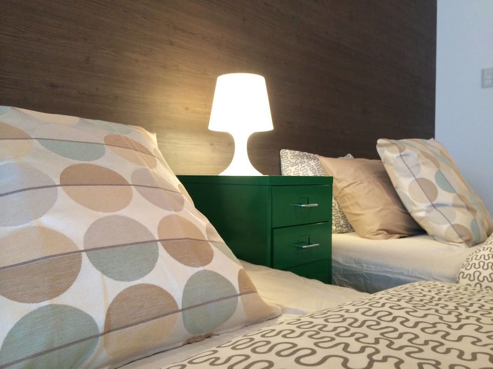 NID NAMBA AT RESIDENCE EAST 大阪