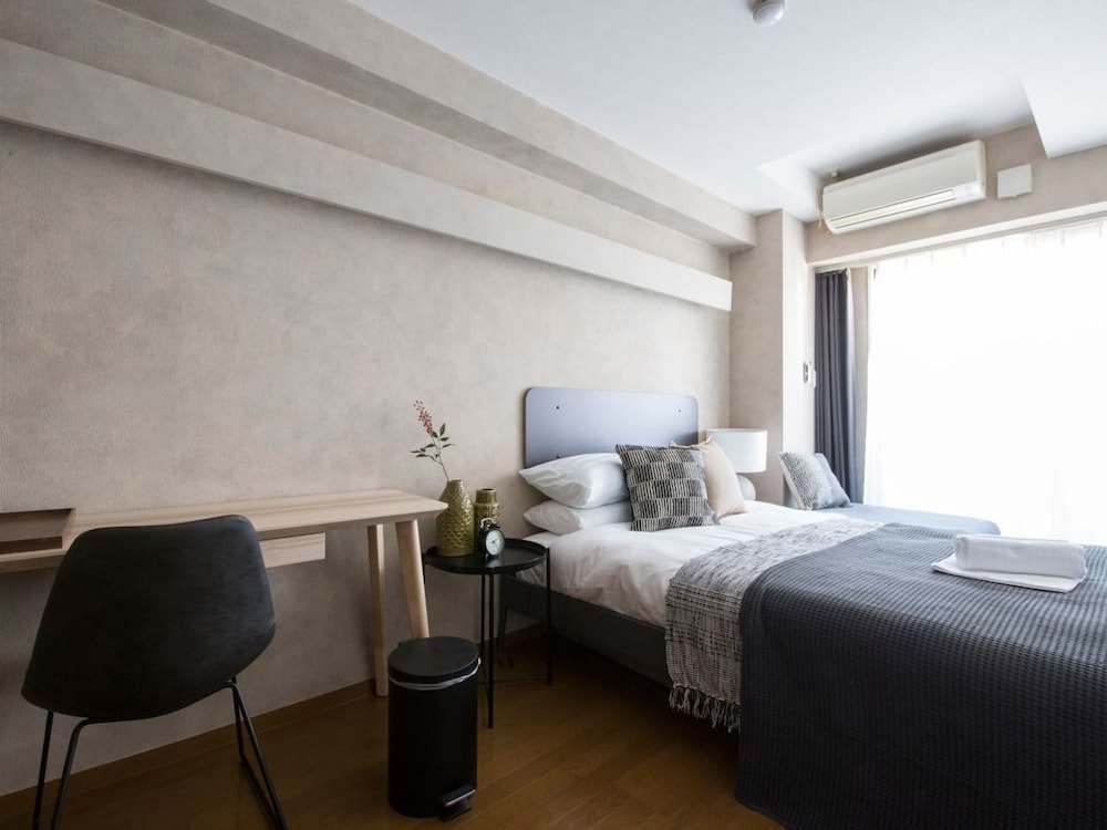 NID NAMBA AT RESIDENCE EAST 大阪