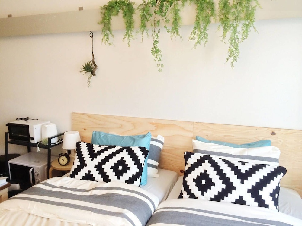 NID NAMBA AT RESIDENCE EAST 大阪