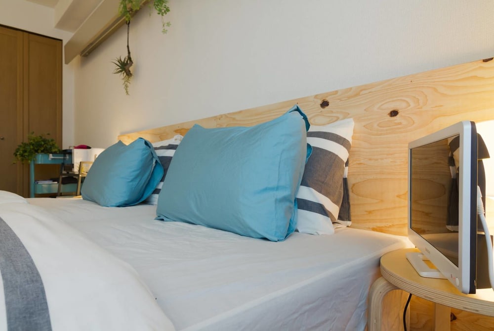 NID NAMBA AT RESIDENCE EAST 大阪