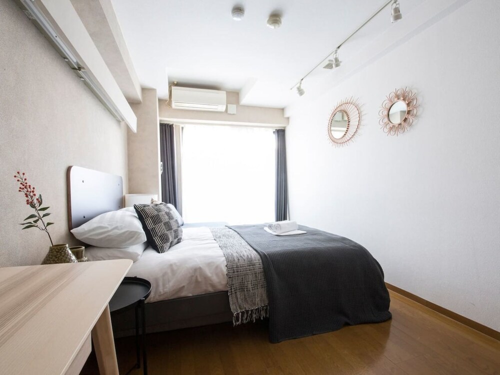 NID NAMBA AT RESIDENCE EAST 大阪