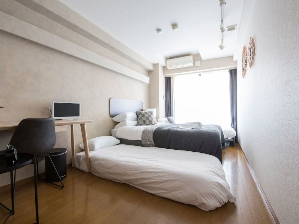 NID NAMBA AT RESIDENCE EAST 大阪