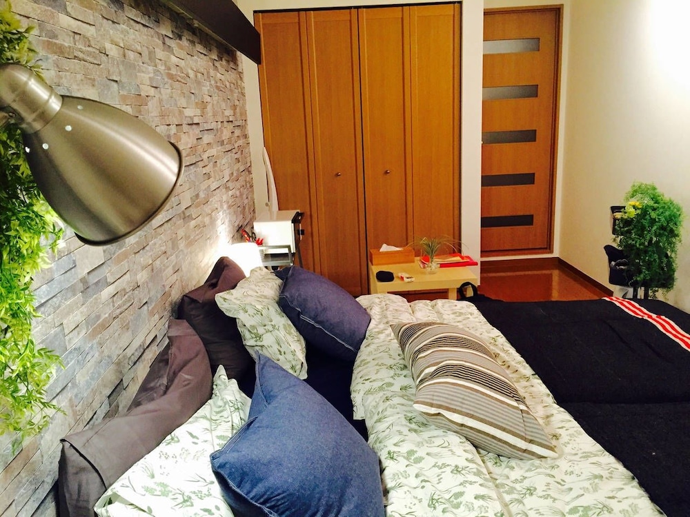NID NAMBA AT RESIDENCE EAST 大阪