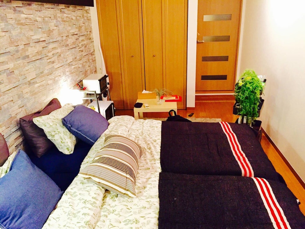 NID NAMBA AT RESIDENCE EAST 大阪